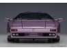 Lamborghini Diablo SE JOTA 1995 1:18 fialová - AUTOart