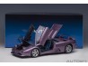 Lamborghini Diablo SE JOTA 1995 1:18 fialová - AUTOart