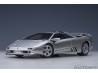 Lamborghini Diablo SE JOTA 1995 1:18 (Titanio) - AUTOart