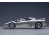Lamborghini Diablo SE JOTA 1995 1:18 (Titanio) - AUTOart