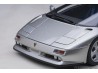 Lamborghini Diablo SE JOTA 1995 1:18 (Titanio) - AUTOart