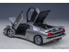 Lamborghini Diablo SE JOTA 1995 1:18 stříbrná - AUTOart