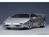 Lamborghini Diablo SE JOTA 1995 1:18 (Titanio) - AUTOart