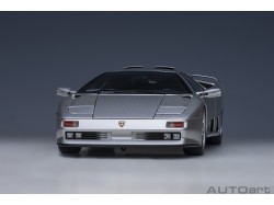 Lamborghini Diablo SE JOTA 1995 1:18 (Titanio) - AUTOart