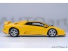 Lamborghini Diablo SE JOTA 1995 1:18  (Superfly Yellow) - AUTOart