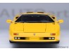 Lamborghini Diablo SE JOTA 1995 1:18  žlutá - AUTOart