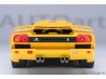 Lamborghini Diablo SE JOTA 1995 1:18  žlutá - AUTOart