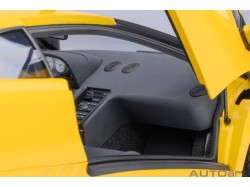 Lamborghini Diablo SE JOTA 1995 1:18  žlutá - AUTOart