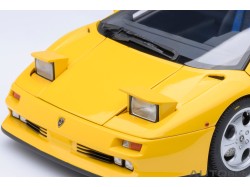 Lamborghini Diablo SE JOTA 1995 1:18  (Superfly Yellow) - AUTOart