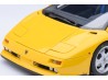 Lamborghini Diablo SE JOTA 1995 1:18  (Superfly Yellow) - AUTOart