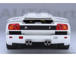 Lamborghini Diablo SE JOTA 1995 1:18 impact bílá - AUTOart