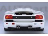 Lamborghini Diablo SE JOTA 1995 1:18 (Impact White) - AUTOart