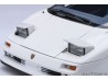 Lamborghini Diablo SE JOTA 1995 1:18 (Impact White) - AUTOart