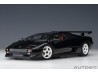 Lamborghini Diablo SV R 1996 1:18 černá - AUTOart