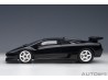 Lamborghini Diablo SV R 1996 1:18 černá - AUTOart