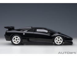 Lamborghini Diablo SV R 1996 1:18 černá - AUTOart