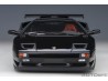 Lamborghini Diablo SV R 1996 1:18 (Deep Black) - AUTOart