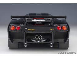 Lamborghini Diablo SV R 1996 1:18 černá - AUTOart