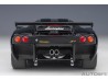 Lamborghini Diablo SV R 1996 1:18 (Deep Black) - AUTOart