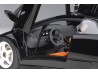 Lamborghini Diablo SV R 1996 1:18 (Deep Black) - AUTOart