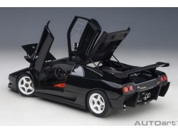 Lamborghini Diablo SV R 1996 1:18 černá - AUTOart