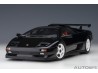 Lamborghini Diablo SV R 1996 1:18 černá - AUTOart