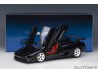 Lamborghini Diablo SV R 1996 1:18 (Deep Black) - AUTOart