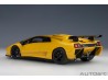 Lamborghini Diablo SV R 1996 1:18 žlutá - AUTOart