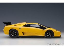 Lamborghini Diablo SV R 1996 1:18 (Superfly Yellow) - AUTOart