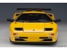 Lamborghini Diablo SV R 1996 1:18 (Superfly Yellow) - AUTOart