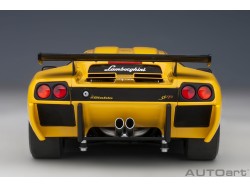 Lamborghini Diablo SV R 1996 1:18 žlutá - AUTOart