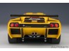 Lamborghini Diablo SV R 1996 1:18 (Superfly Yellow) - AUTOart