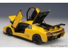 Lamborghini Diablo SV R 1996 1:18 žlutá - AUTOart