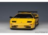 Lamborghini Diablo SV R 1996 1:18 žlutá - AUTOart