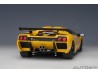 Lamborghini Diablo SV R 1996 1:18 (Superfly Yellow) - AUTOart