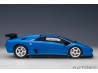 Lamborghini Diablo SV R 1996 1:18 (Blu Le Mans) - AUTOart