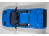 Lamborghini Diablo SV R 1996 1:18 (Blu Le Mans) - AUTOart