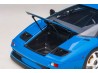 Lamborghini Diablo SV R 1996 1:18 modrá - AUTOart