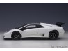 Lamborghini Diablo SV R 1996 1:18 bílá - AUTOart