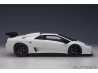 Lamborghini Diablo SV R 1996 1:18 (Impact White) - AUTOart