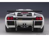 Lamborghini Diablo SV R 1996 1:18 (Impact White) - AUTOart