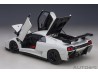 Lamborghini Diablo SV R 1996 1:18 bílá - AUTOart