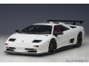 Lamborghini Diablo SV R 1996 1:18 (Impact White) - AUTOart