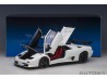 Lamborghini Diablo SV R 1996 1:18 (Impact White) - AUTOart