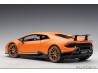 Lamborghini Huracán Performante 2017 1:18 oranžová - AUTOart