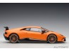 Lamborghini Huracán Performante 2017 1:18 oranžová - AUTOart