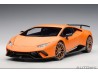 Lamborghini Huracán Performante 2017 1:18 (Arancio Anthaeus) - AUTOart