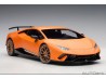 Lamborghini Huracán Performante 2017 1:18 oranžová - AUTOart