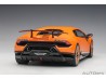 Lamborghini Huracán Performante 2017 1:18 (Arancio Anthaeus) - AUTOart