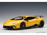 Lamborghini Huracán Performante 2017 1:18 (Giallo Inti) - AUTOart